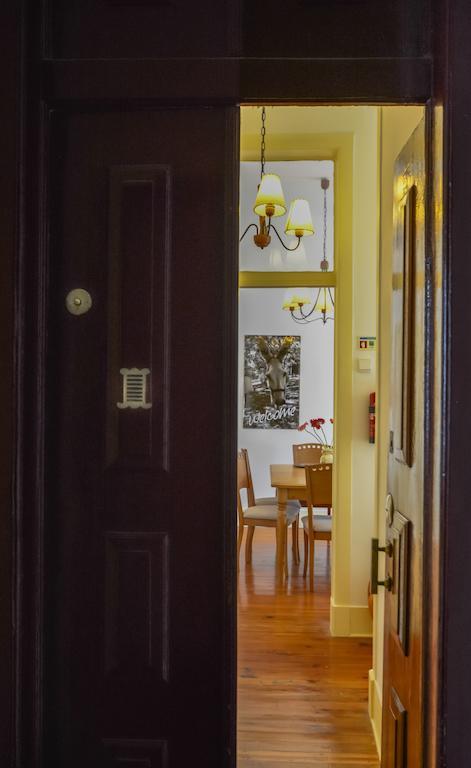 Castle Cosy Apartamento Lisboa