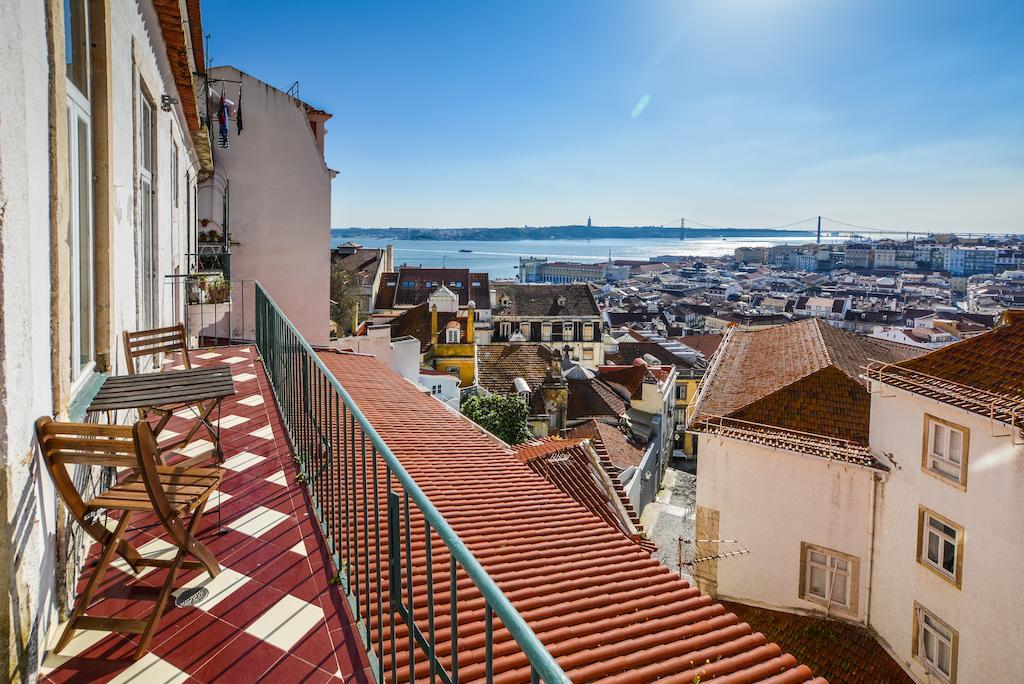 Apartamento Castle Cosy