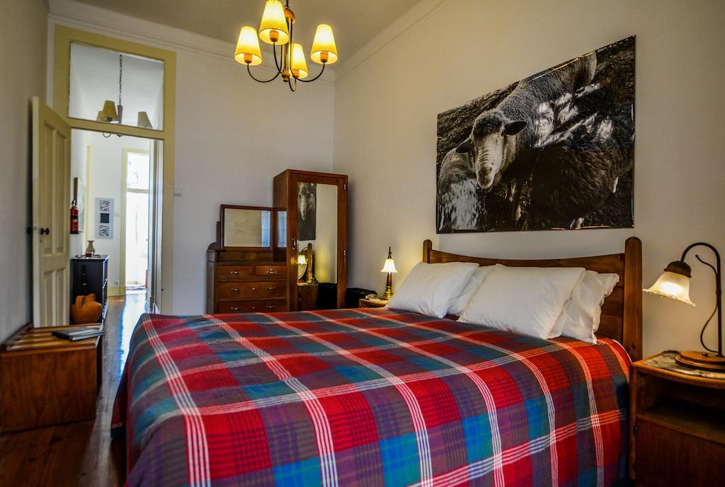Apartamento Castle Cosy