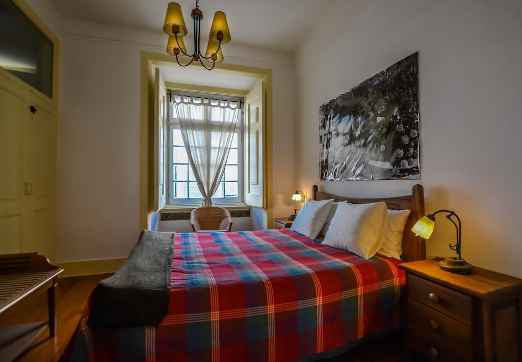 Apartamento Castle Cosy Lisboa