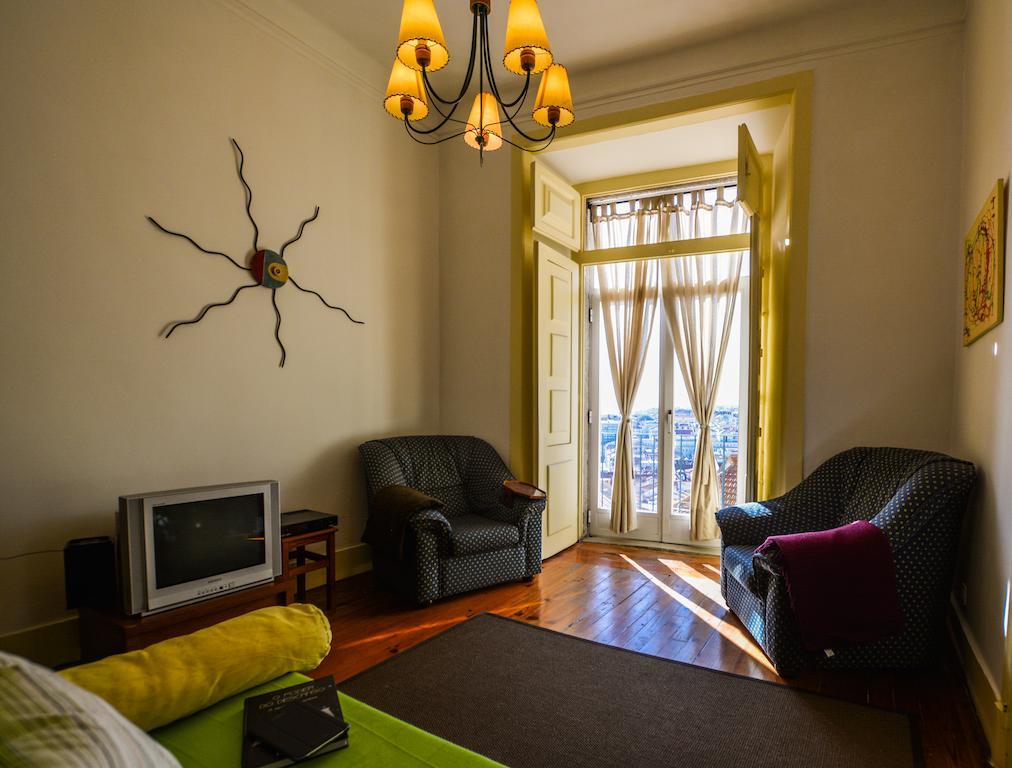 Apartamento Castle Cosy