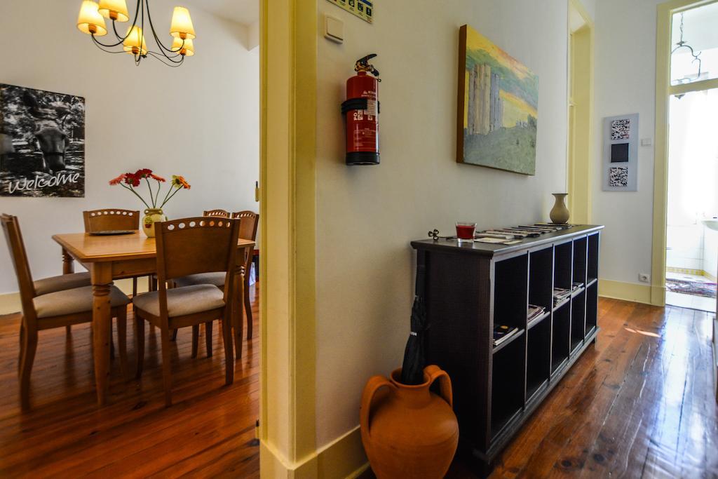 Apartamento Castle Cosy *